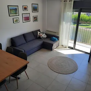 Apartamento Casa Montroig, Balaguer
