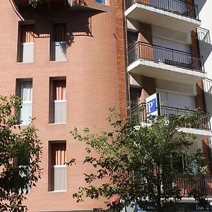 Pensión Cal Siles, El Prat de Llobregat