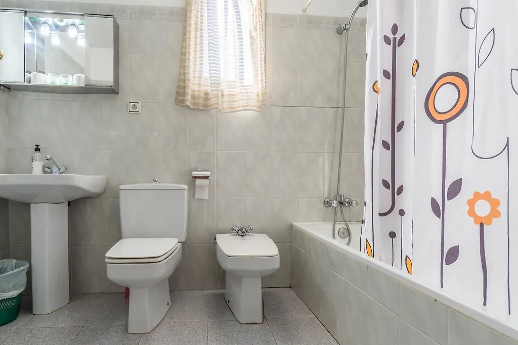 Hostal Urgell Balaguer Spain